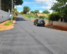 imagem do recapeamento