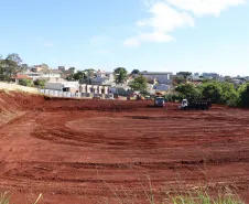 IMAGEM DO INCIO DAS OBRAS