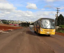 Duplicação do Acesso Secundário