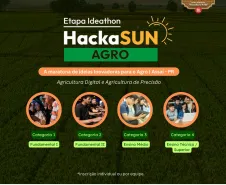 HackaSUN AGRO