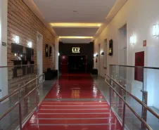 Cine Passeio