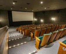 Cine Passeio