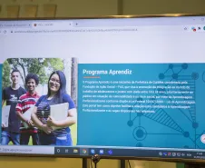 Portal Aprendiz