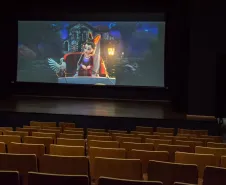 teatro da vila