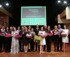 Empreendedora Curitibana