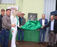 Centro de Agricultura Familiar