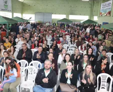 Centro de Agricultura Familiar
