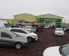 Centro de Agricultura Familiar