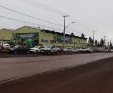 Centro de Agricultura Familiar