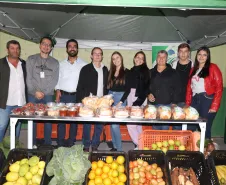 Centro de Agricultura Familiar