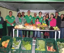 Centro de Agricultura Familiar