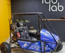 Fab Lab