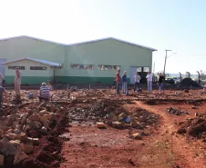 Central da Agricultura Familiar