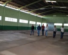 Central da Agricultura Familiar