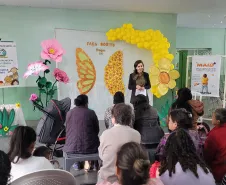 Assistente Social da Saúde