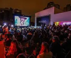 Cine Passeio