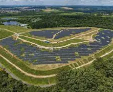 Curitiba + Energia