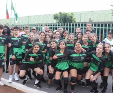 Meu Campinho Jardim Nova Porã