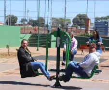 Meu Campinho Jardim Nova Porã