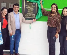 UBS Antônio Raiser no Jardim Nova Porã