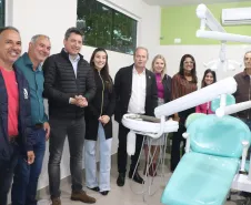 UBS Antônio Raiser no Jardim Nova Porã