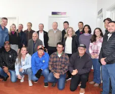Secretaria de Agricultura