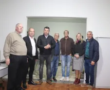 Secretaria de Agricultura