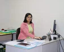 Secretaria de Agricultura