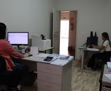 Secretaria de Agricultura