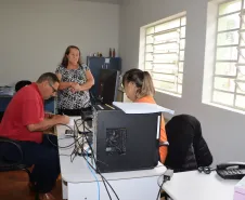 Secretaria de Agricultura
