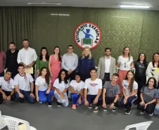 11º Prêmio Gestor Público Paraná