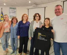 Curso Preparatório para Vestibular