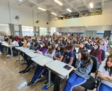 Saúde na Escola