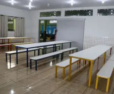 Escola Ignes de Souza Caetano
