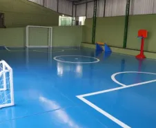 Escola Ignes de Souza Caetano