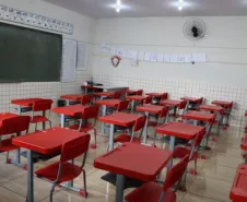 Escola Ignes de Souza Caetano