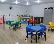Escola Ignes de Souza Caetano