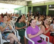 Escola Ignes de Souza Caetano