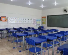 Escola Ignes de Souza Caetano