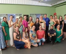 Escola Ignes de Souza Caetano 