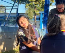 base da pintura natural