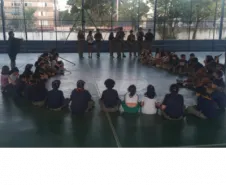 palestra geral