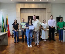 diplomação