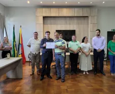 Diplomação 