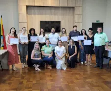 Candidatos