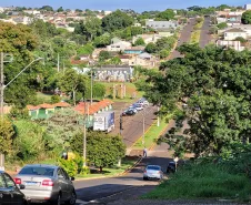 imagem de melhorias nos canteiros