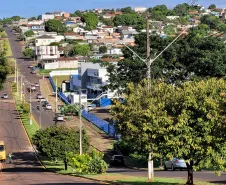 imagem de melhorias nos canteiros