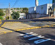 imagem de melhorias nos canteiros