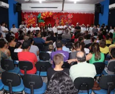 Centro da Juventude