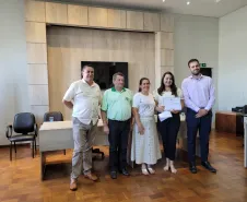 diplomação e posse 
